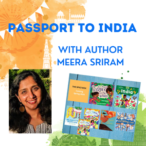Passport to India wi